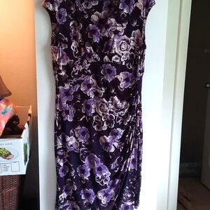 Ralph Lauren Dress
